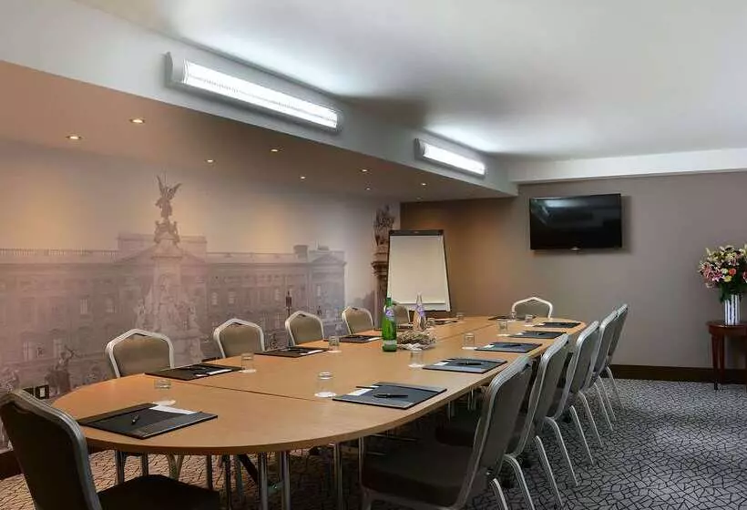 Fotos del hotel Park Grand London Kensington:  3