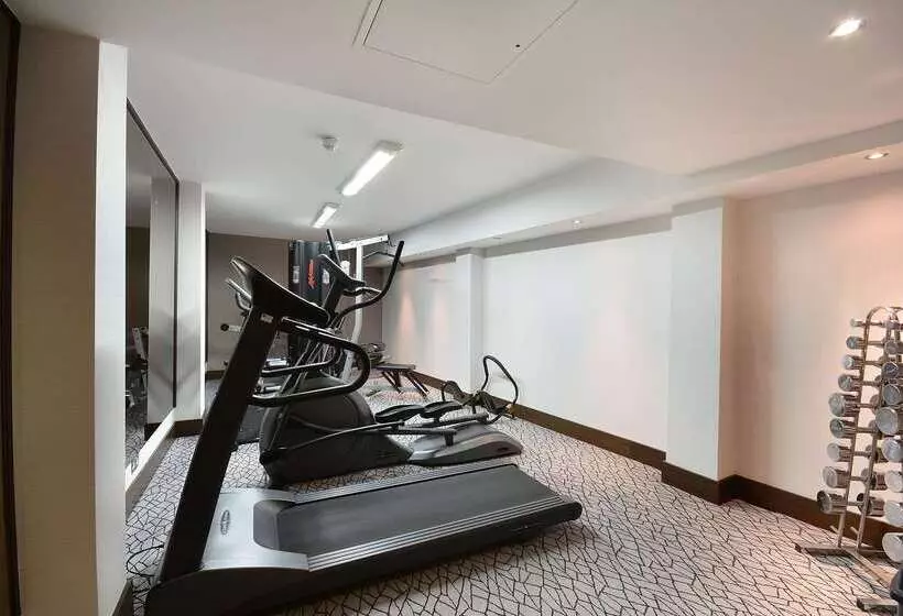 Fotos del hotel Park Grand London Kensington:  4