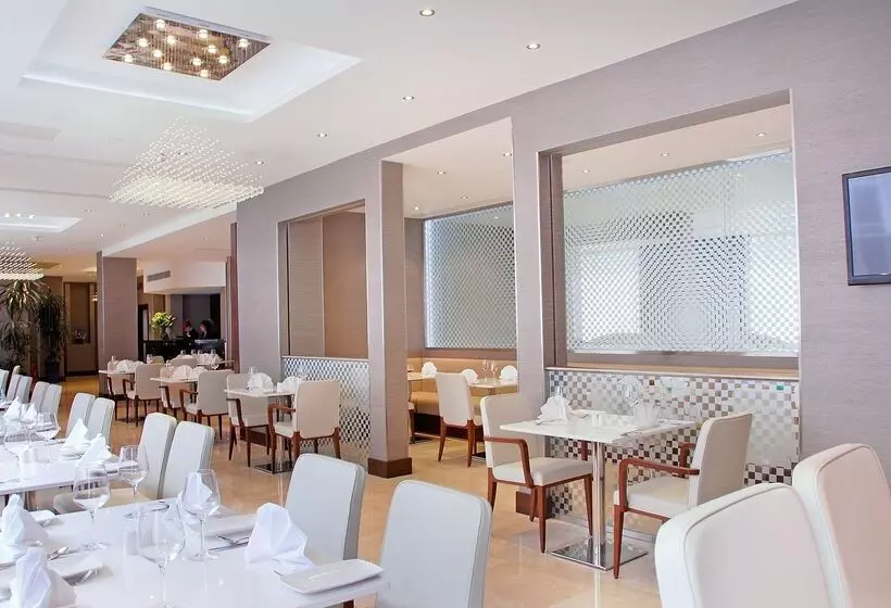 Fotos del hotel Park Grand London Kensington:  2