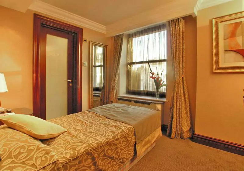 Fotos del hotel Park Grand London Kensington:  5