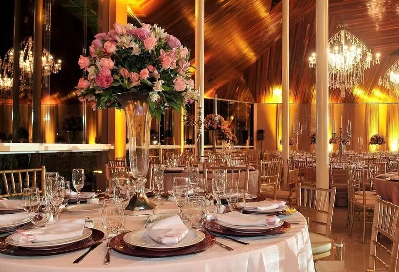 Fotos del hotel Recanto Cataratas - Thermas, Resort E Convention:  8