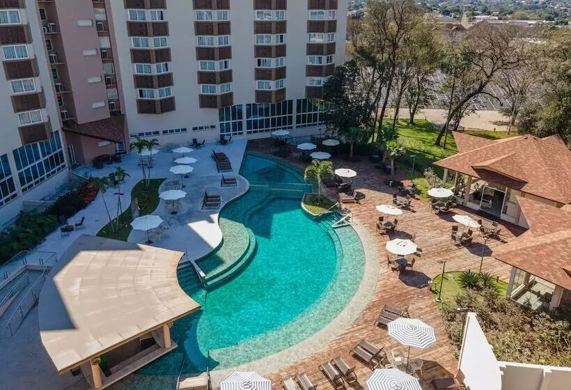 Fotos del hotel Recanto Cataratas - Thermas, Resort E Convention:  2