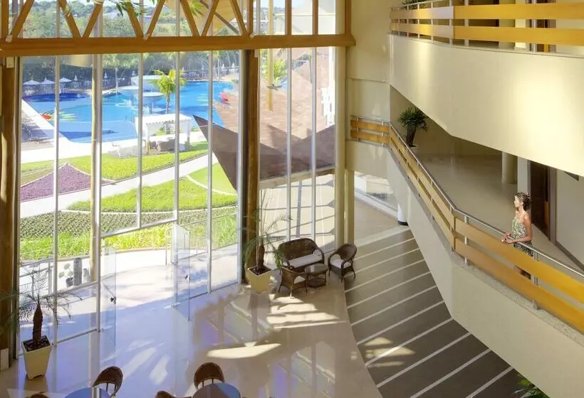 Fotos del hotel Recanto Cataratas - Thermas, Resort E Convention:  15