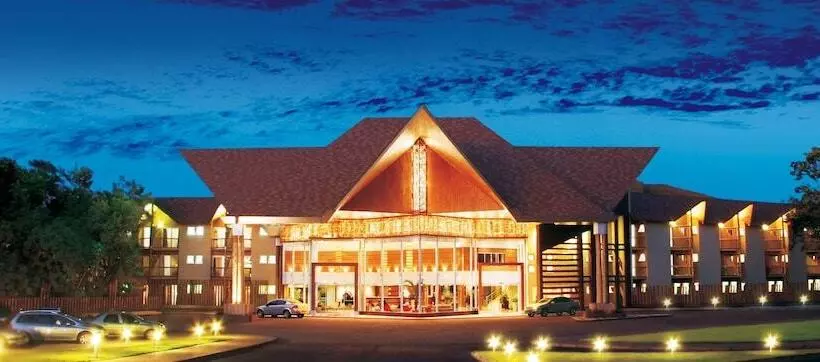 Fotos del hotel Recanto Cataratas - Thermas, Resort E Convention:  9