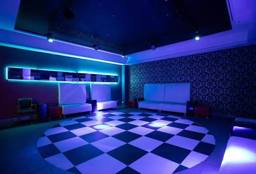 Fotos del hotel Recanto Cataratas - Thermas, Resort E Convention:  10