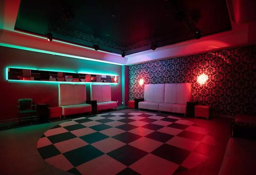 Fotos del hotel Recanto Cataratas - Thermas, Resort E Convention:  12