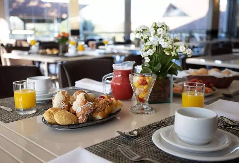 Fotos del hotel Recanto Cataratas - Thermas, Resort E Convention:  7