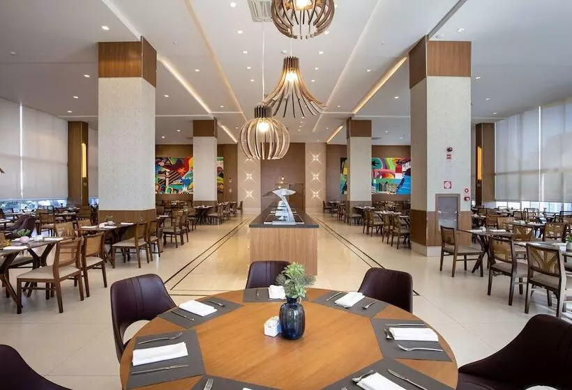 Fotos del hotel Recanto Cataratas - Thermas, Resort E Convention:  4