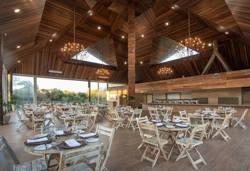 Fotos del hotel Recanto Cataratas - Thermas, Resort E Convention:  14