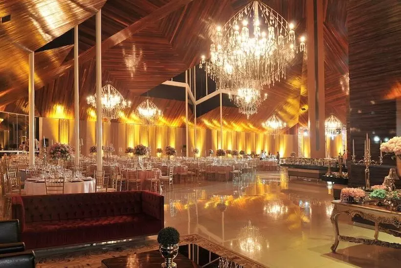 Fotos del hotel Recanto Cataratas - Thermas, Resort E Convention:  3