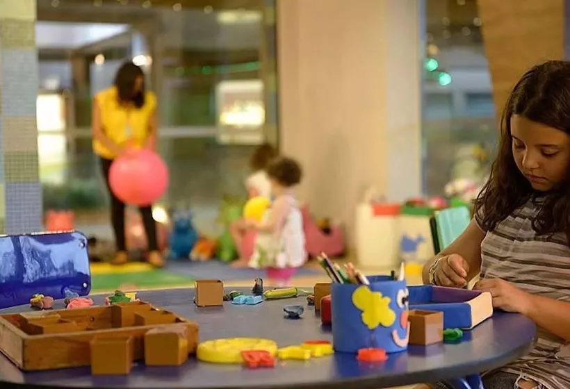 Fotos del hotel Recanto Cataratas - Thermas, Resort E Convention:  6