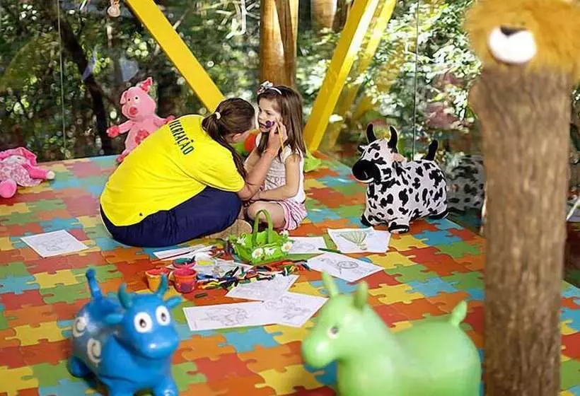 Fotos del hotel Recanto Cataratas - Thermas, Resort E Convention:  13