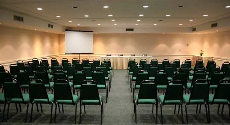 Fotos del hotel Transamerica Classic Higienópolis:  6