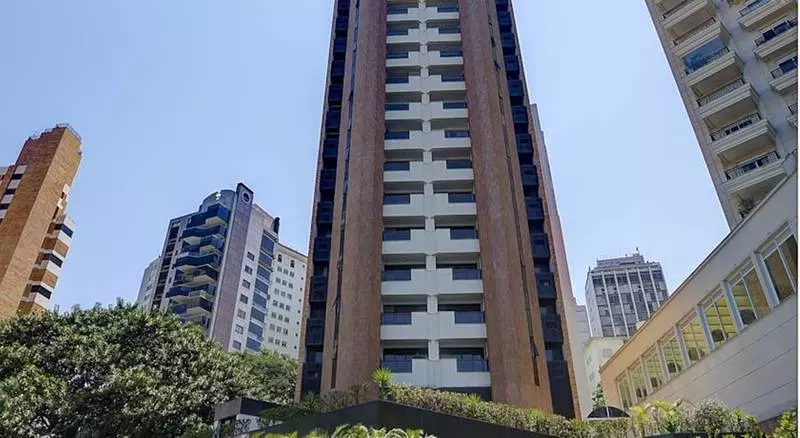 Fotos del hotel Transamerica Classic Higienópolis:  7