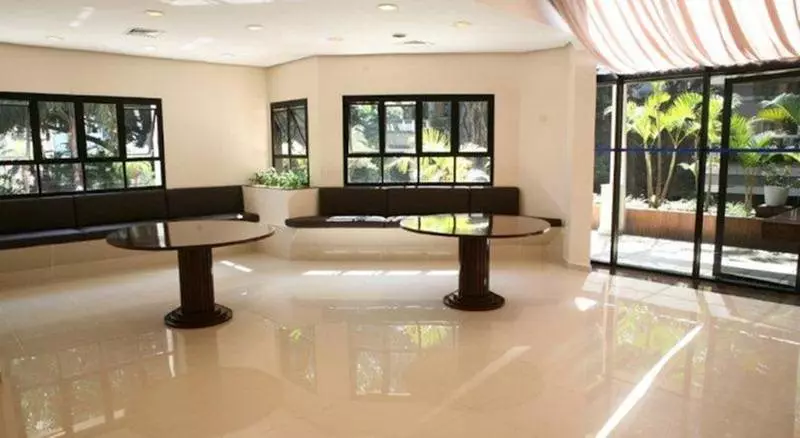 Fotos del hotel Transamerica Classic Higienópolis:  9