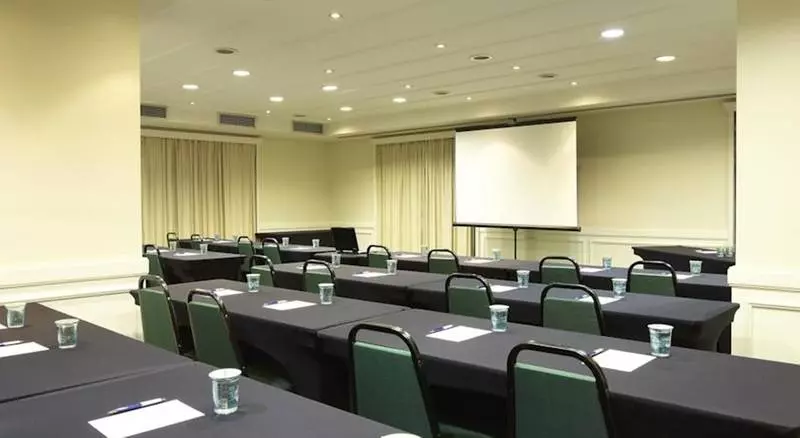 Fotos del hotel Transamerica Classic Higienópolis:  11