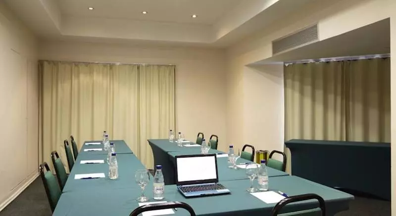 Fotos del hotel Transamerica Classic Higienópolis:  13