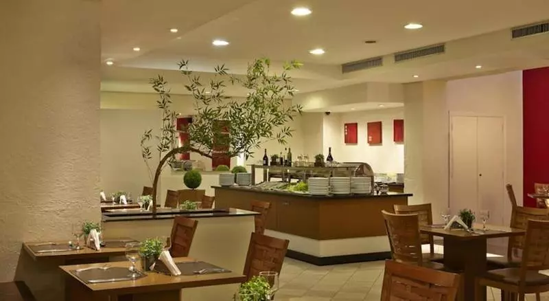 Fotos del hotel Transamerica Classic Higienópolis:  12