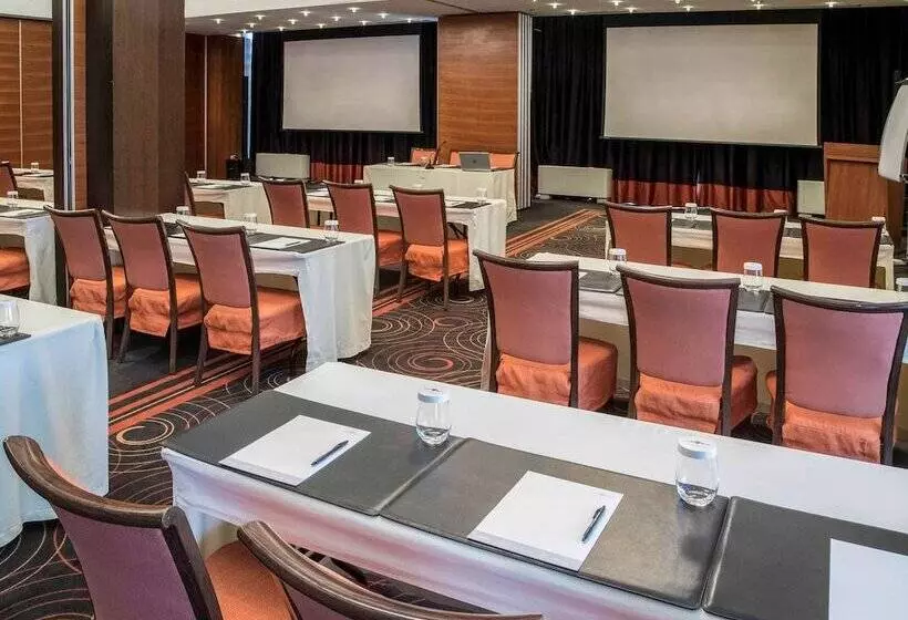Fotos del hotel Novotel Sarajevo Bristol:  14