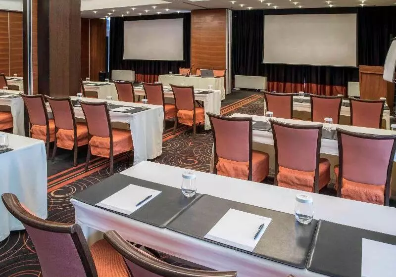 Fotos del hotel Novotel Sarajevo Bristol:  24