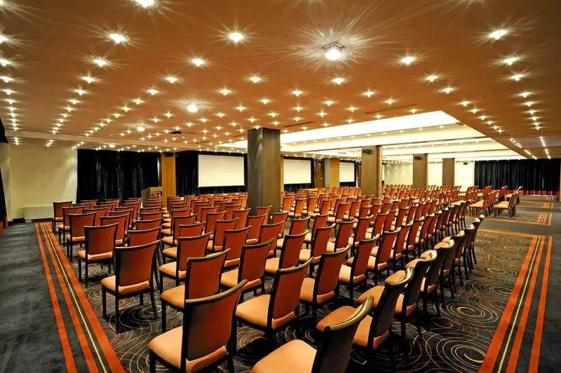 Fotos del hotel Novotel Sarajevo Bristol:  23