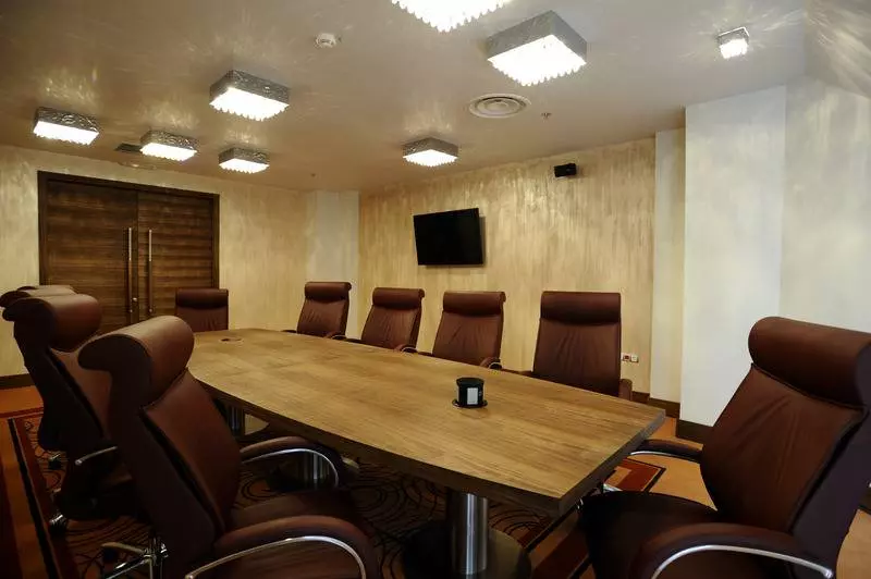 Fotos del hotel Novotel Sarajevo Bristol:  5