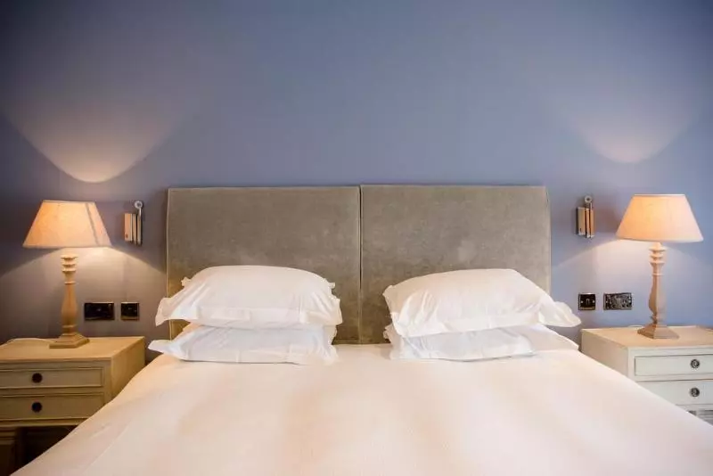 Fotos del hotel The Grange:  5