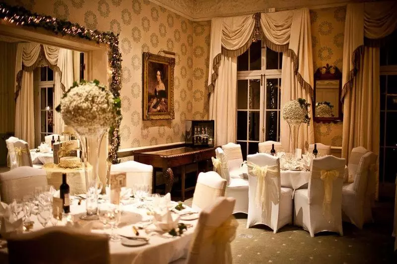 Fotos del hotel The Grange:  6