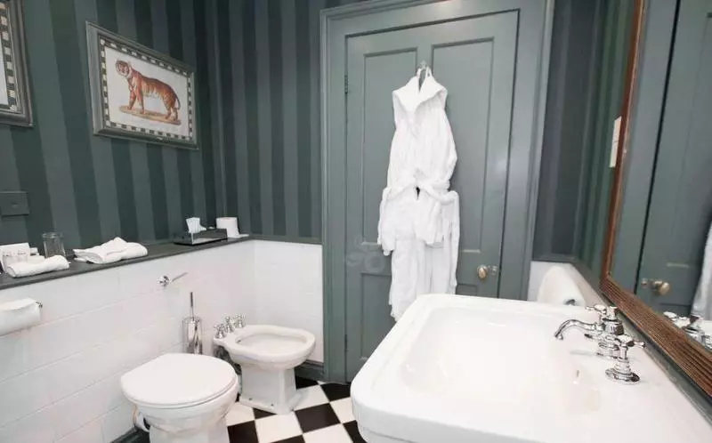 Fotos del hotel The Grange:  3