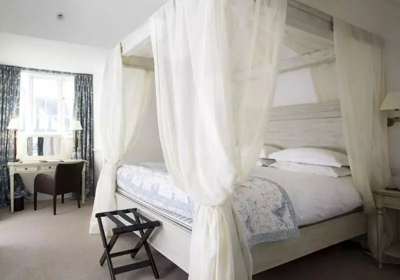 Fotos del hotel The Grange:  8