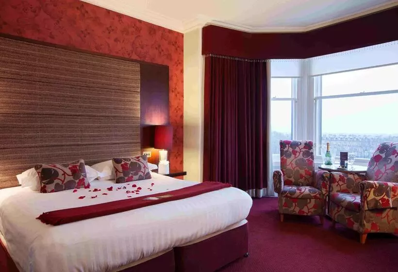 Fotos del hotel The Bonham:  16