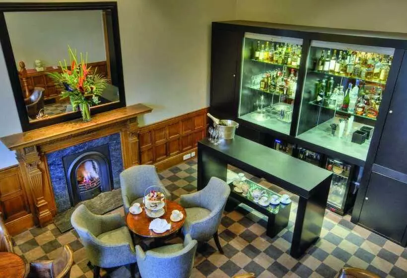 Fotos del hotel The Bonham:  12