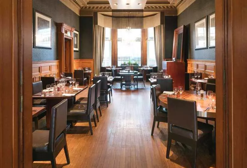 Fotos del hotel The Bonham:  5