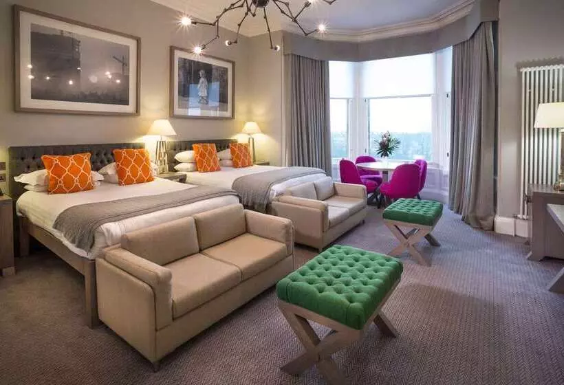 Fotos del hotel The Bonham:  2