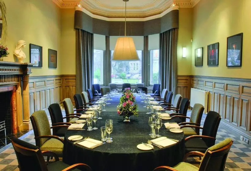 Fotos del hotel The Bonham:  7