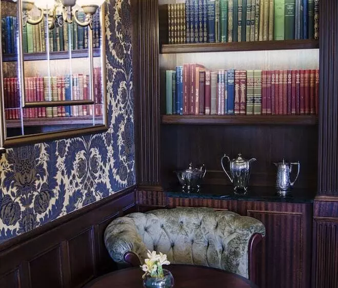 Fotos del hotel The Bonham:  25