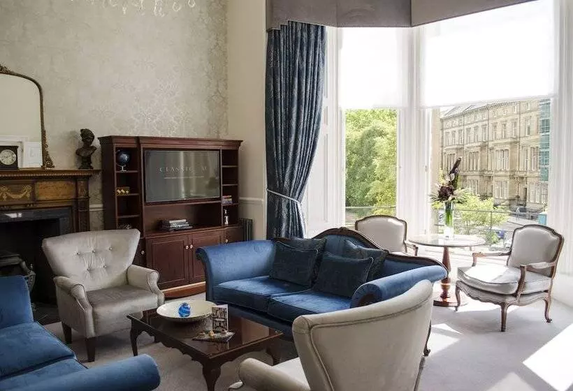 Fotos del hotel The Bonham:  10