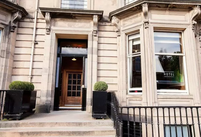 Fotos del hotel The Bonham:  9