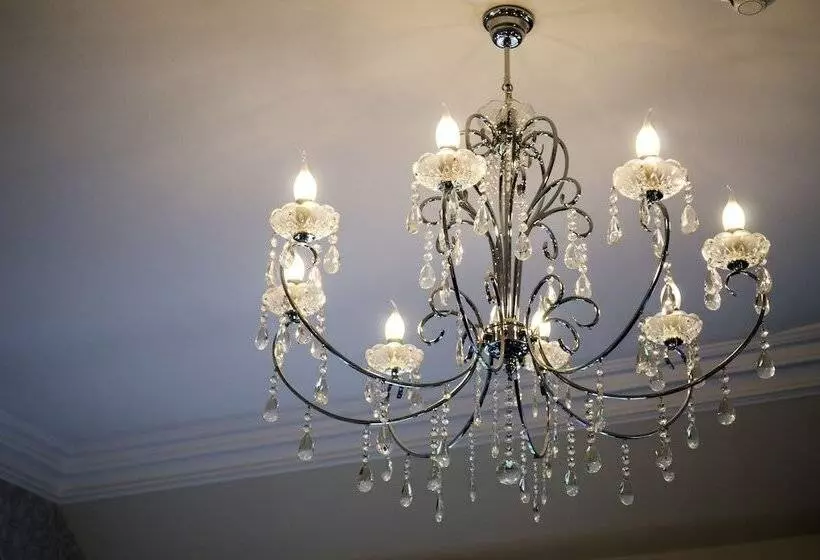 Fotos del hotel The Bonham:  24