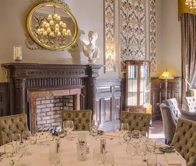 Fotos del hotel The Bonham:  14