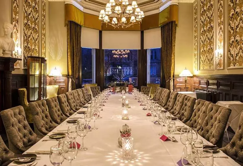 Fotos del hotel The Bonham:  19