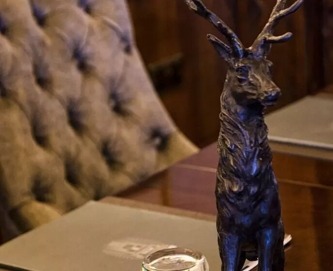 Fotos del hotel The Bonham:  20