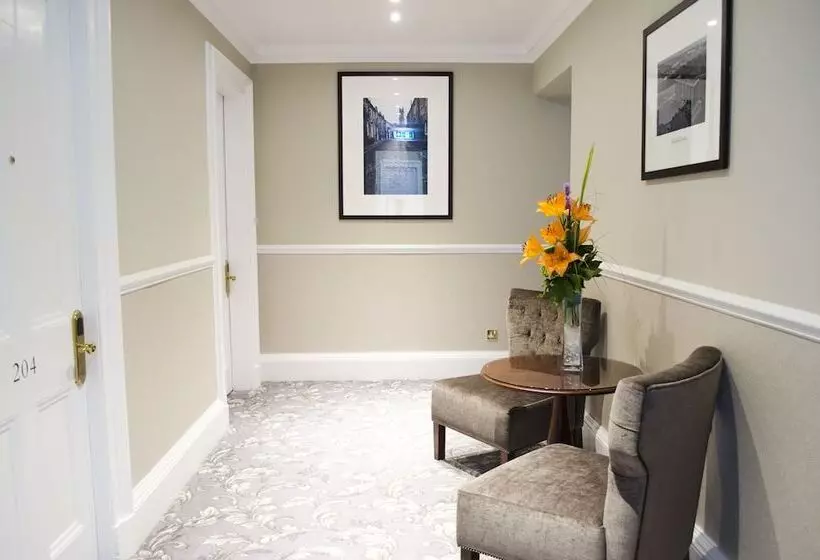 Fotos del hotel The Bonham:  3