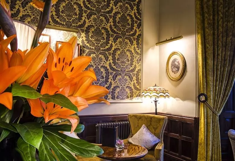 Fotos del hotel The Bonham:  4