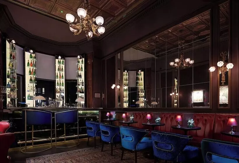 Fotos del hotel The Bonham:  6