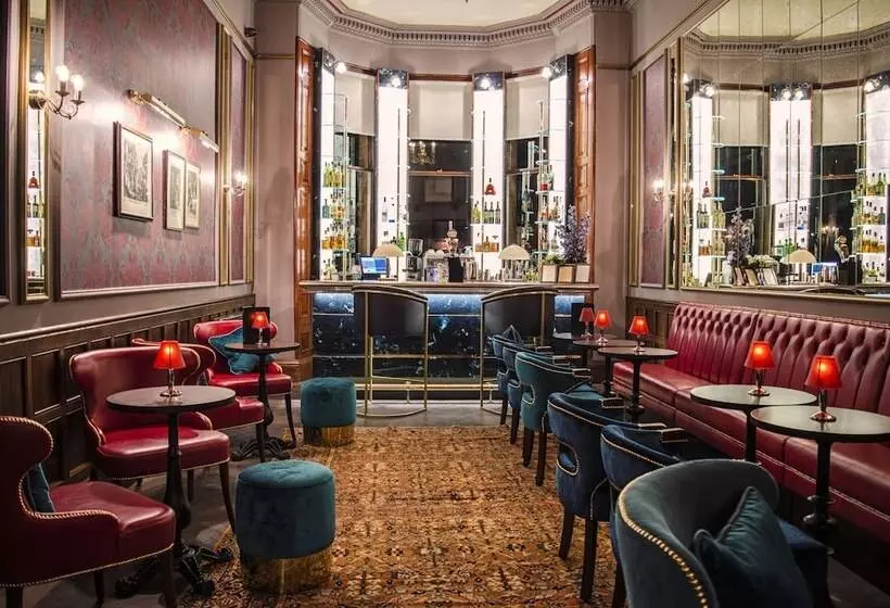 Fotos del hotel The Bonham:  18