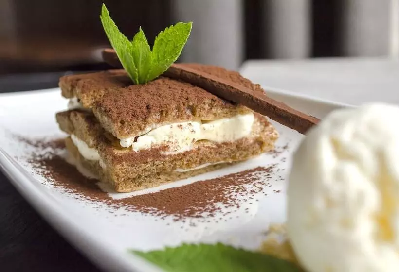 Fotos del hotel The Bonham:  17