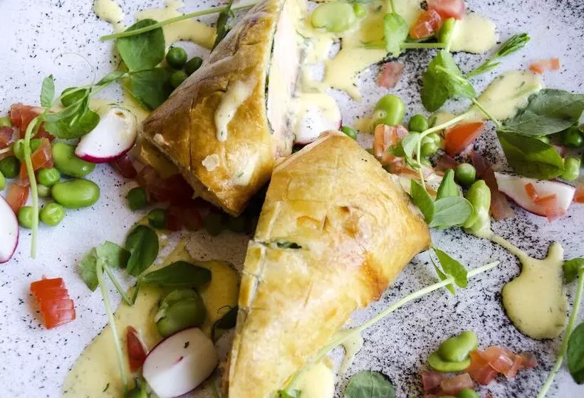 Fotos del hotel The Bonham:  23