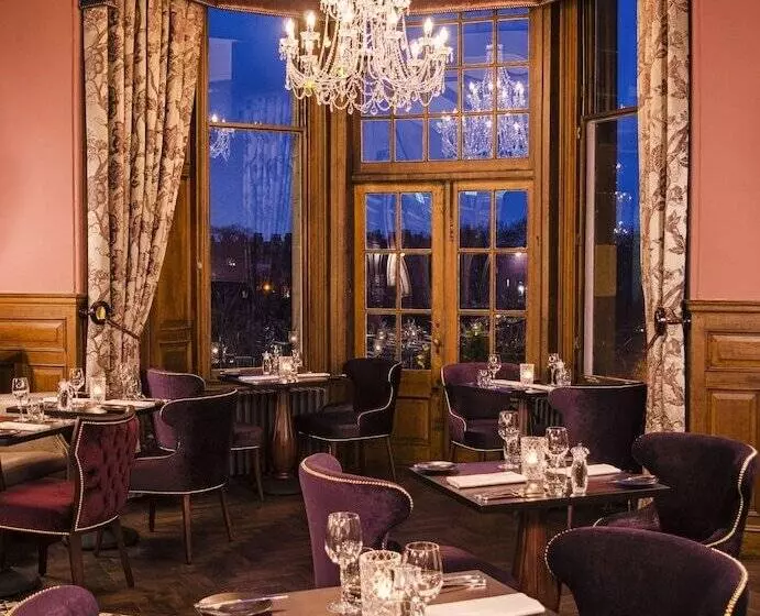 Fotos del hotel The Bonham:  11