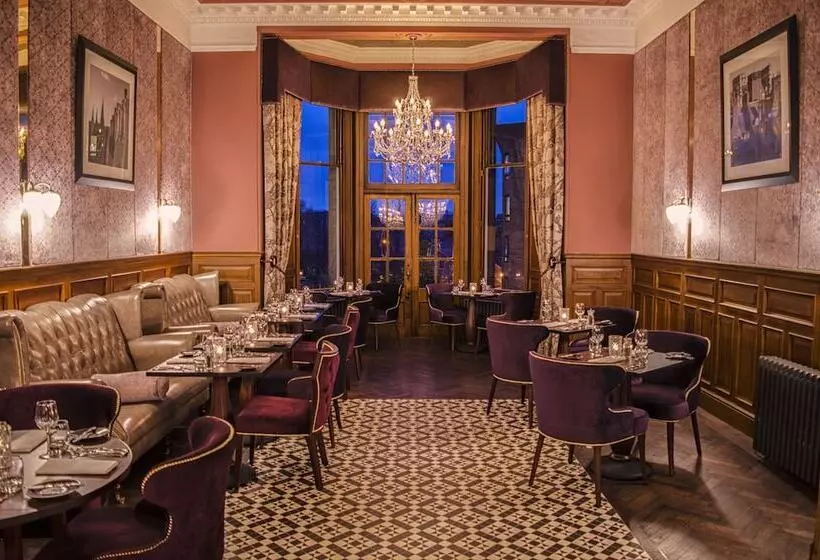 Fotos del hotel The Bonham:  21